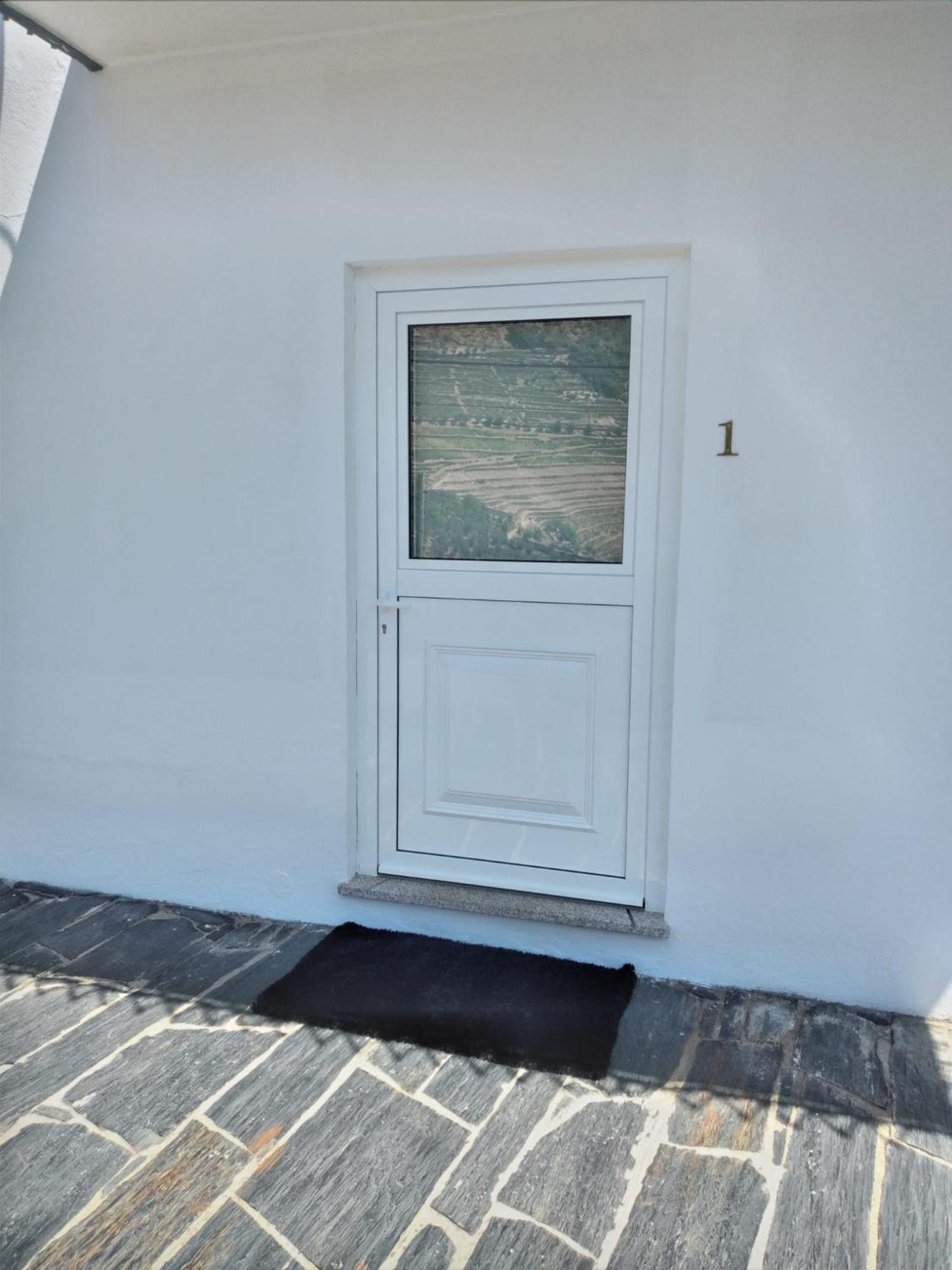 Casa Das Laranjeiras Pinhão Exteriör bild