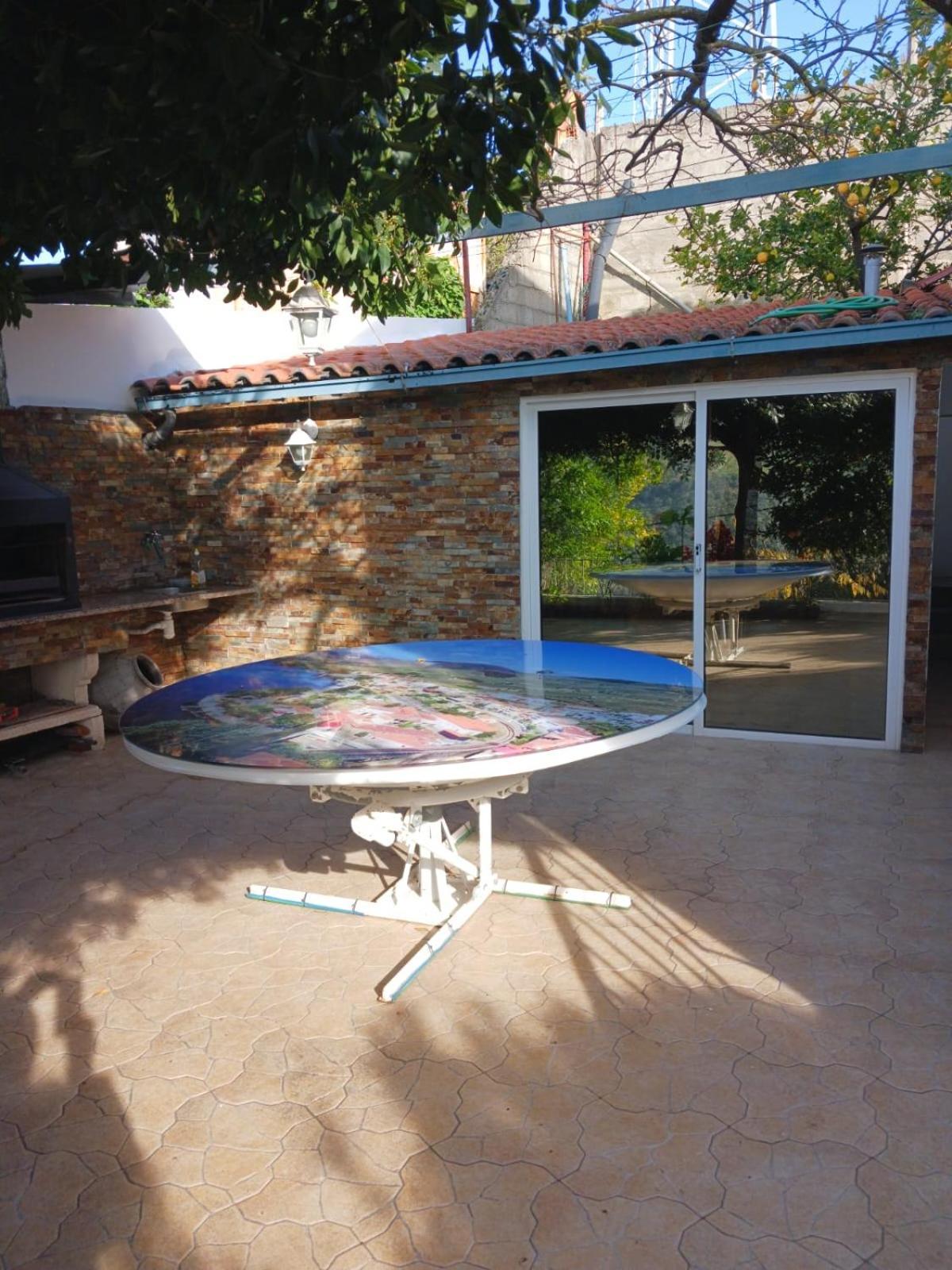 Casa Das Laranjeiras Pinhão Exteriör bild